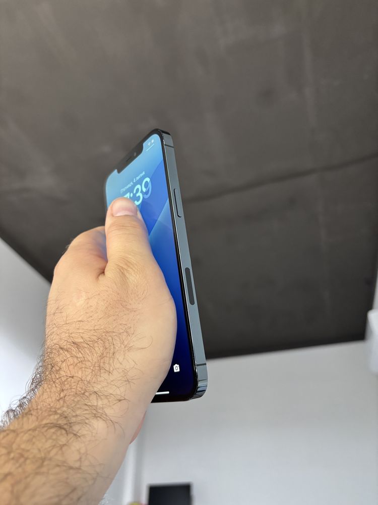 Apple iphone 12 Pro Max 128 gb 92% айфон про макс відмінний стан