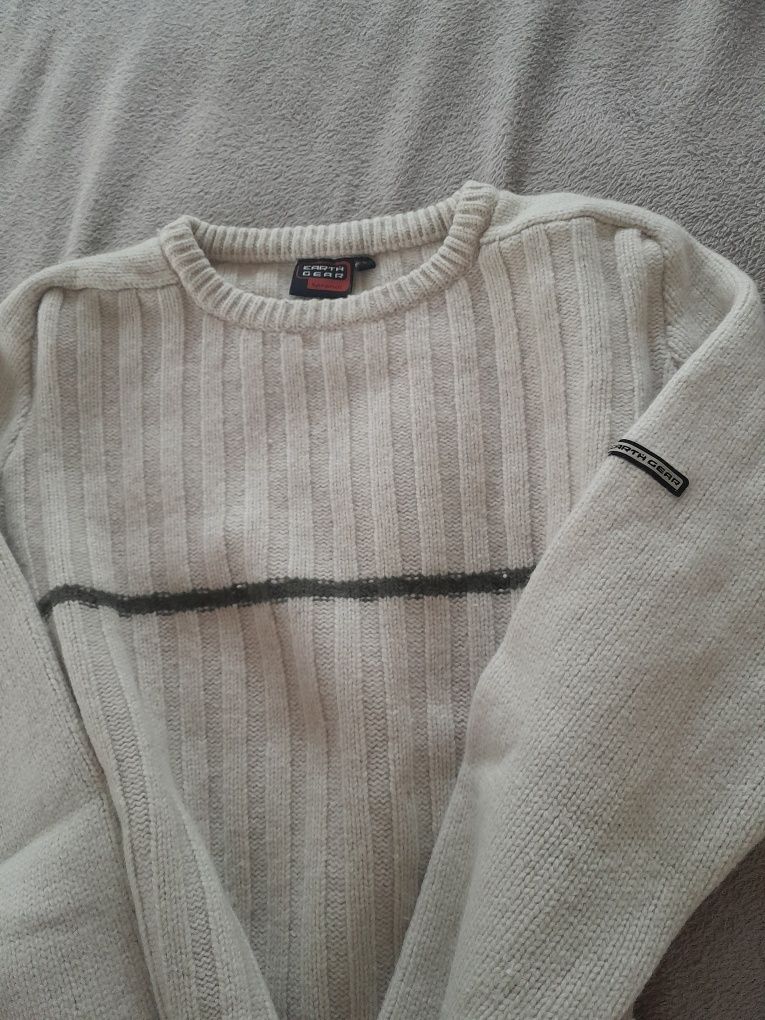 Sweter Sprandi męski