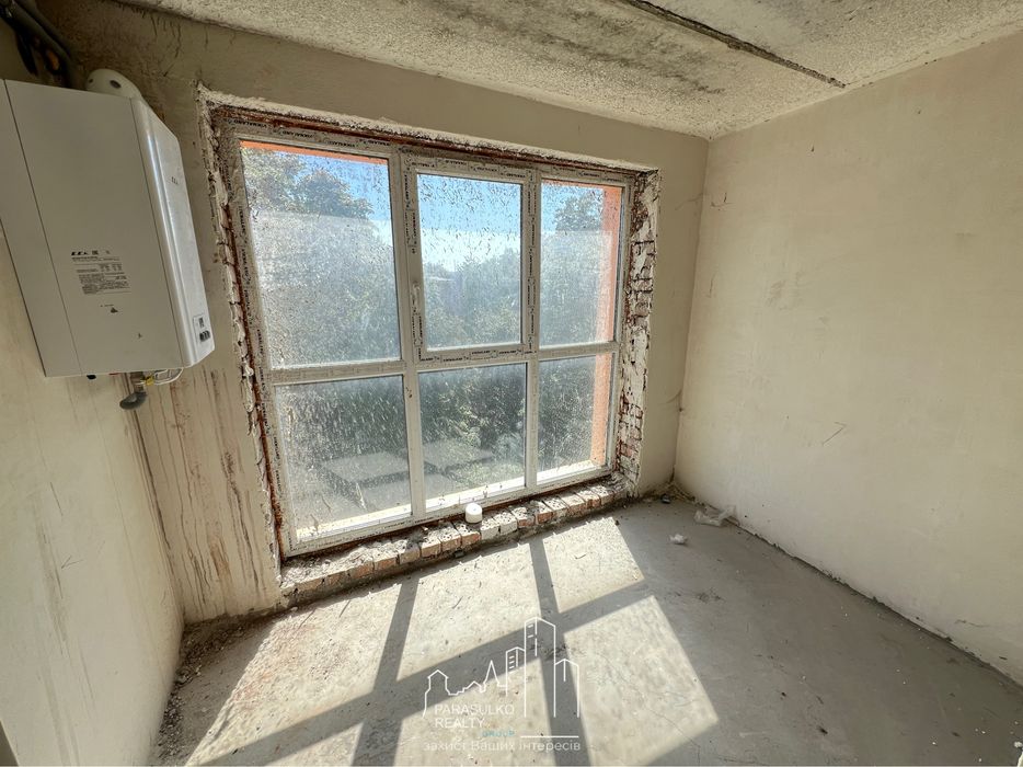 Комфортна 2-о кімнатна квартира в новому ЖК!