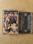 Punks Not Dead Vol.2 / UNIKAT/ kaseta