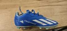 Korki Adidas Crazyfast  rozm. 35