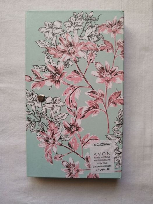 Записная книжка с самоклеющимися отрывными листами