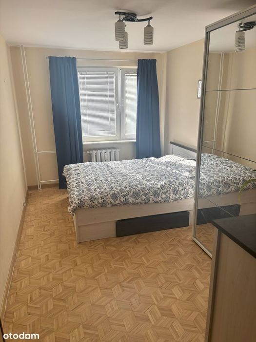 Duże mieszkanie po generalnym remoncie | 67,7 m² w centrum Żyrardowa