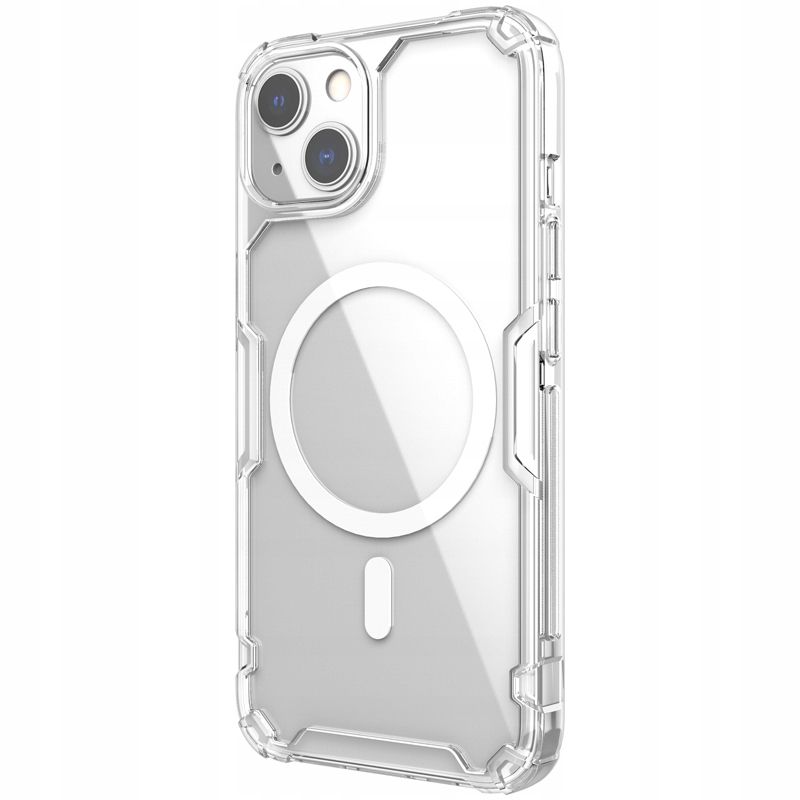 Etui Case Z Magsafe Nillkin Do Iphone 14