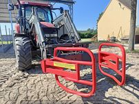 Chwytak do bel balotów TUR euro Transport producent C330/360