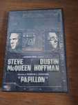 Filme papillon como novo