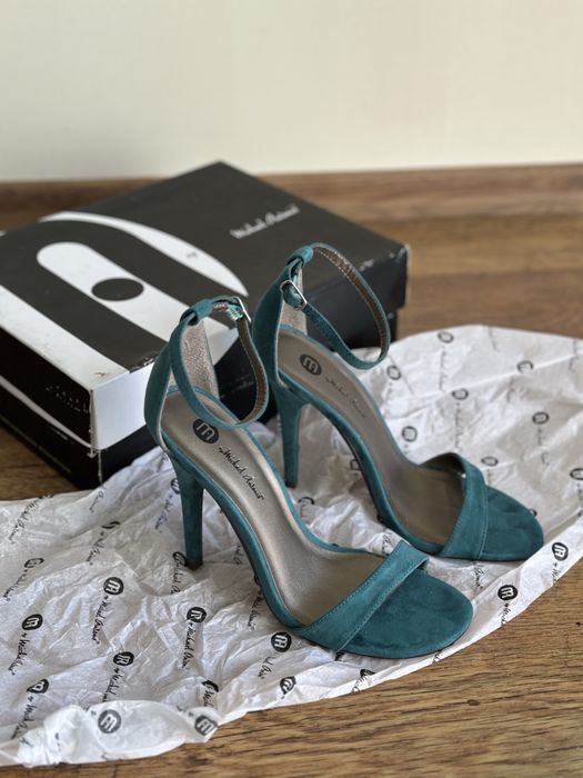 Босоніжки Michael Antonio