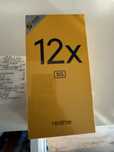Realme 12x 5g nowy 128 gb