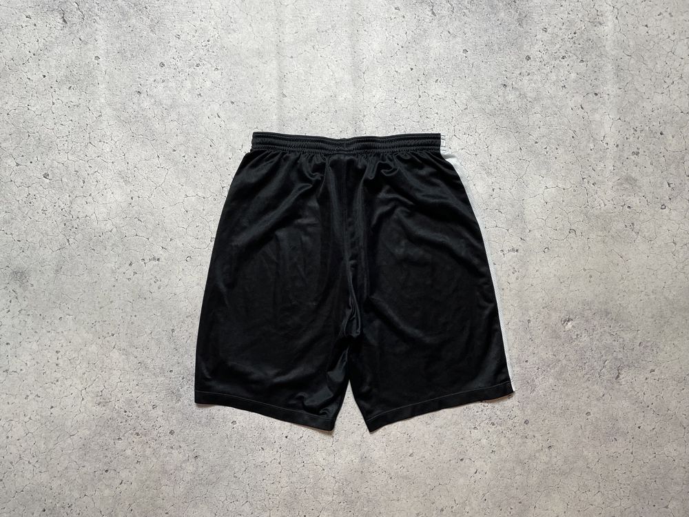 Мужские Черные Шорты Nike Dri-Fit Оригинал Размер XS-S