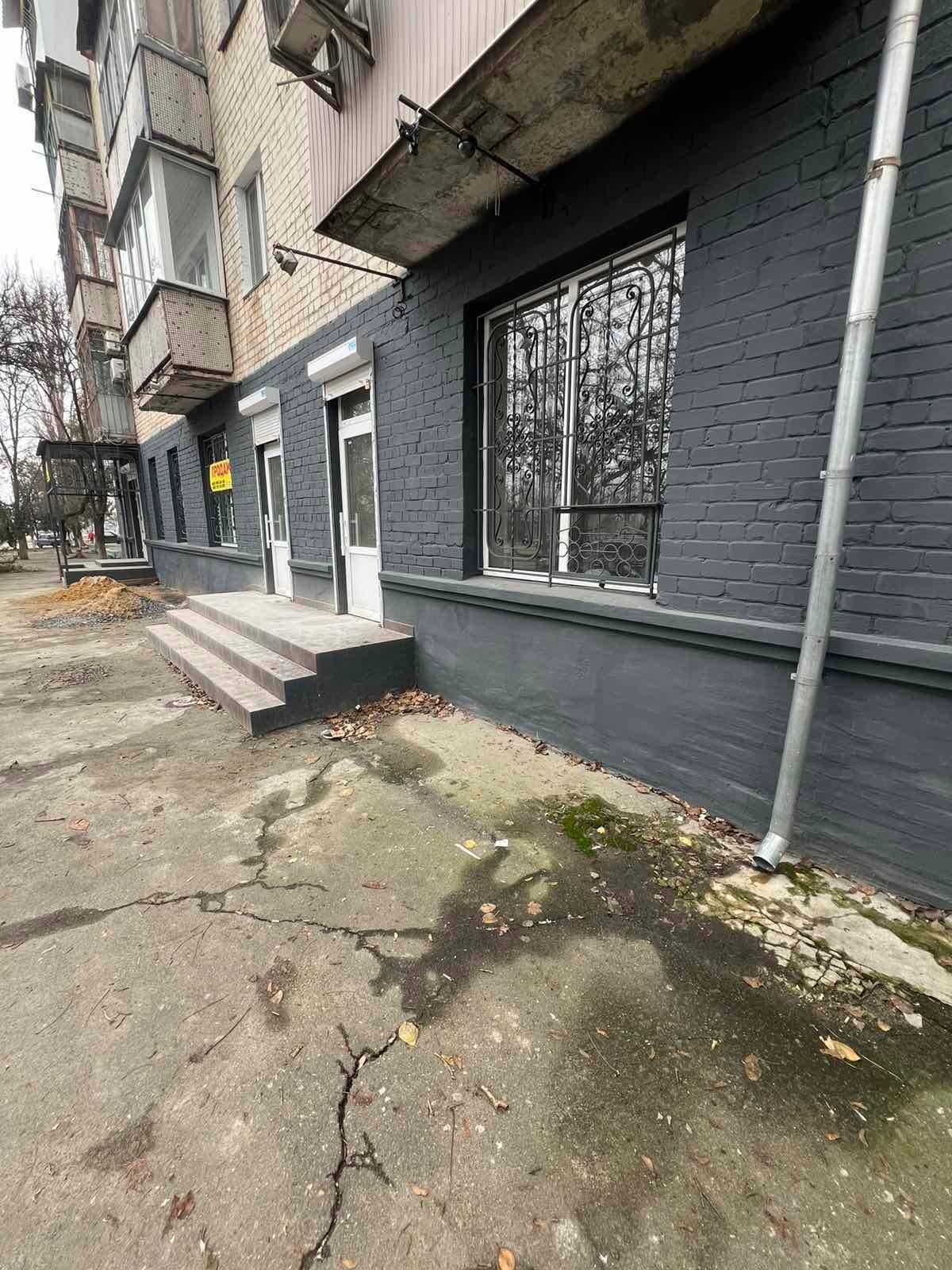 Пр.Богоявленський/Авангардна 166 кв.м. фасад ремонт ціна 130 тис.у.о.