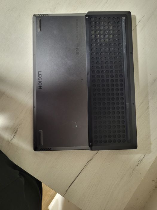 Ноутбук Lenovo legion RTX2080