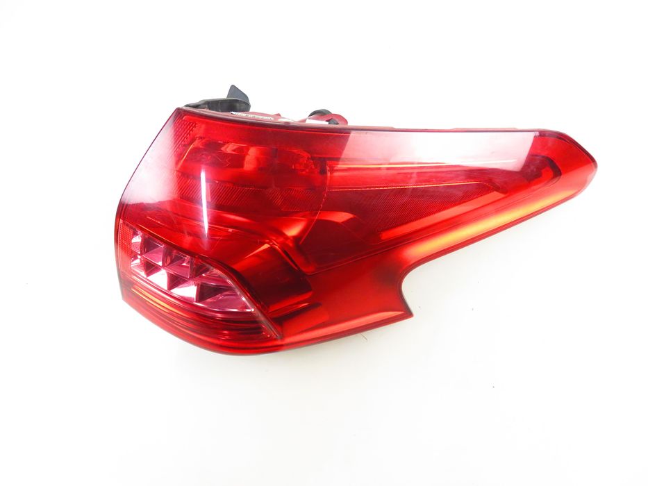 Lampa Prawa Tylna Citroen C5 III Break (rw_ Vp8x8x13404ax