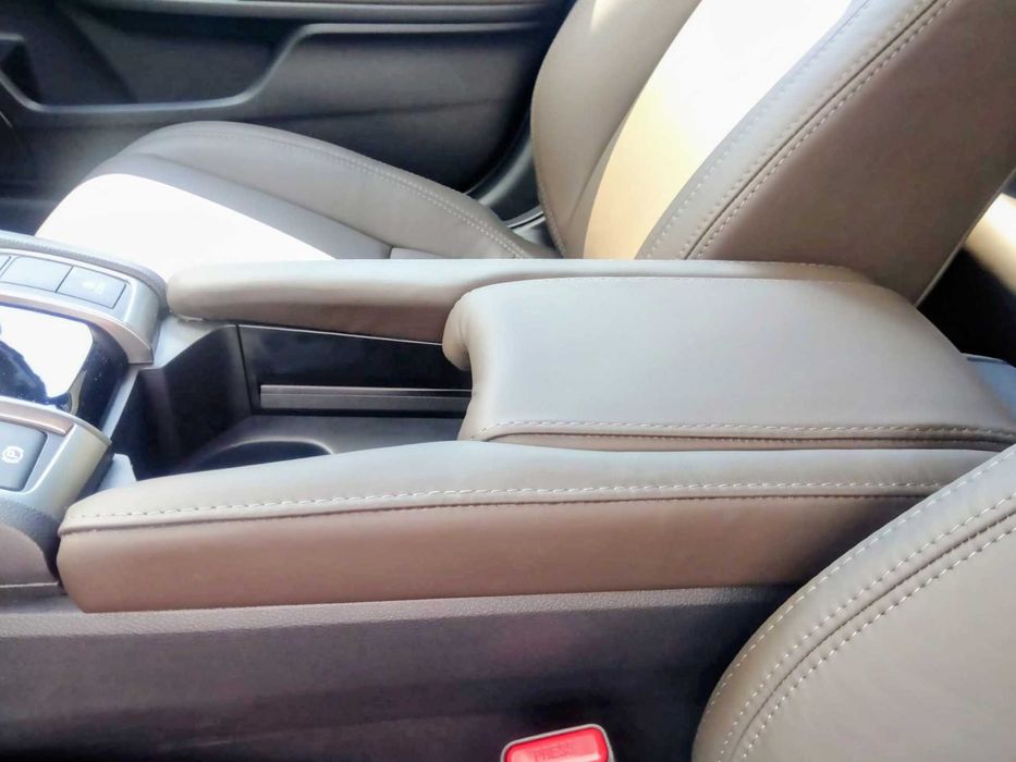 Honda Civic 1.0 i-VTEC