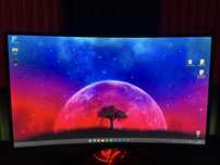 Monitor Gamingowy Asus Rog Strix XG27VQ 144hz