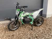 Cross Motocykl dla Dziecka Elektryczny Akumulatorowy  Kross Motorynka