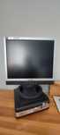 Monitor hundai L70D+