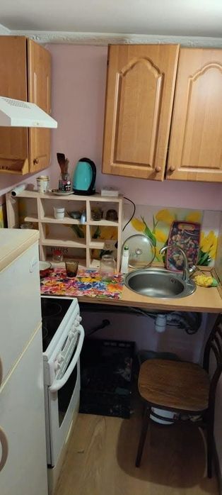 Оренда 1-кіметної квартири м.Новояворівськ