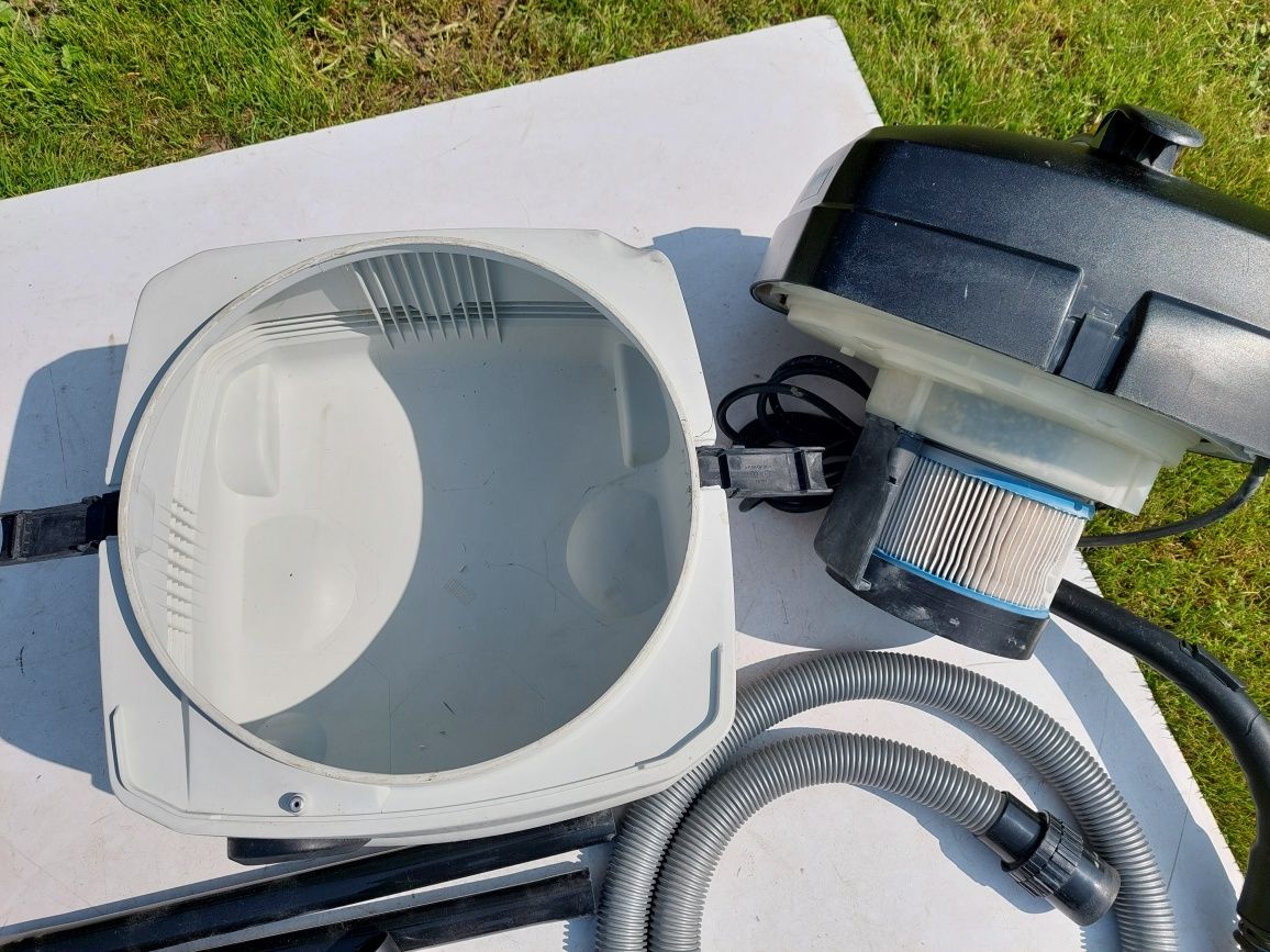 Odkurzacz festo sr 151 e-as