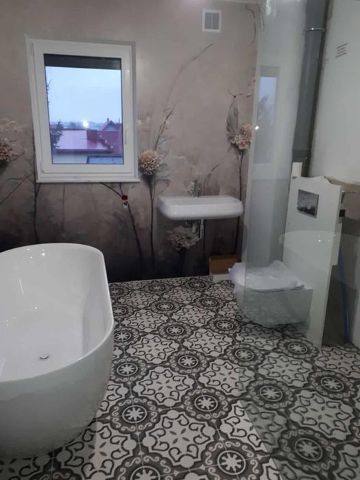 Remonty i wykończenia wnętrz