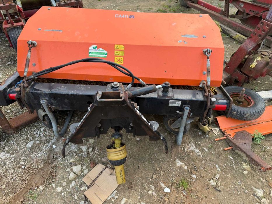 Szczotka Stenballe-150 cm