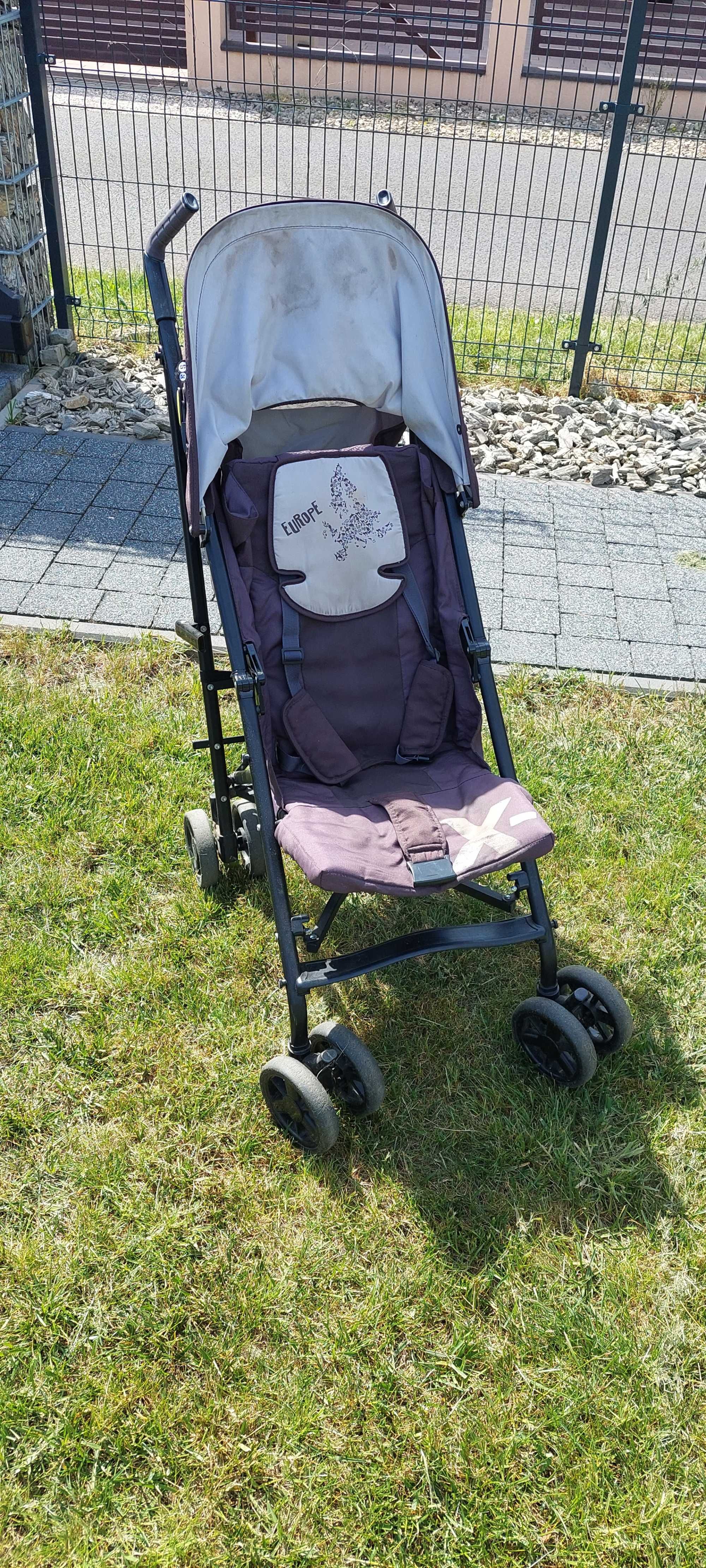 Wózek parasolka x-lander xs
