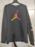 Bluza czarna Jordan