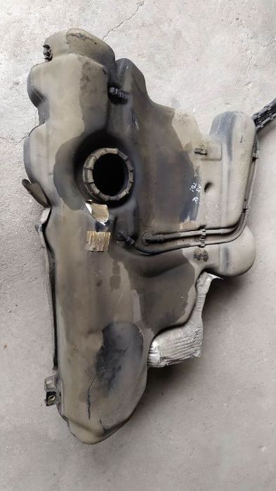 DEPÓSITO DE COMBUSTIVEL AUDI A3 8L GOLF IV DIESEL