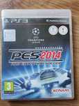 Gra PES 2014 (PS3)