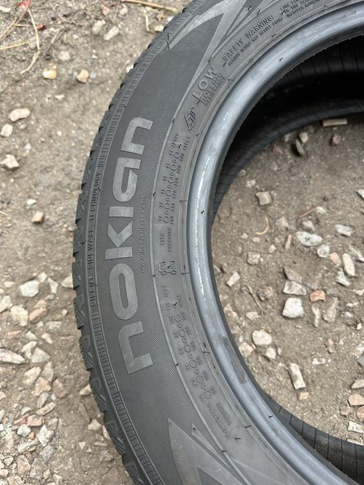 205/60 R16 Nokian WR D4 /4шт./зима/комплект/