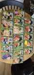 Dragon Ball full color