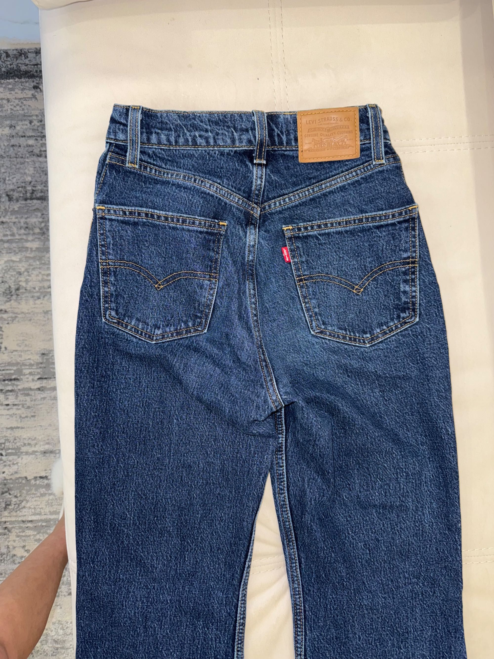 Джинси Levi’s розмір 25