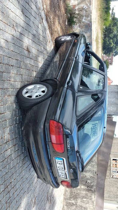 Ford Escort V 1995