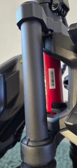 Trottinette Segway ZT3 Pro novo