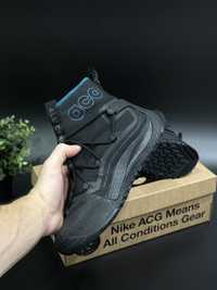 Nike ACG Terra Antarktik Black\Blue