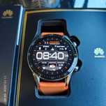 Smartwatch zegarek Huawei Watch GT2