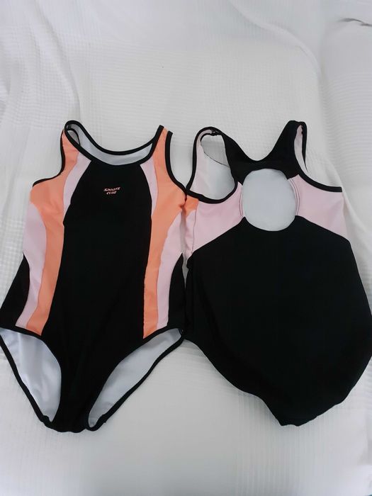 Babete e bibe de plástico, gorros, chapéus, praia - 1/2/3 anos anos