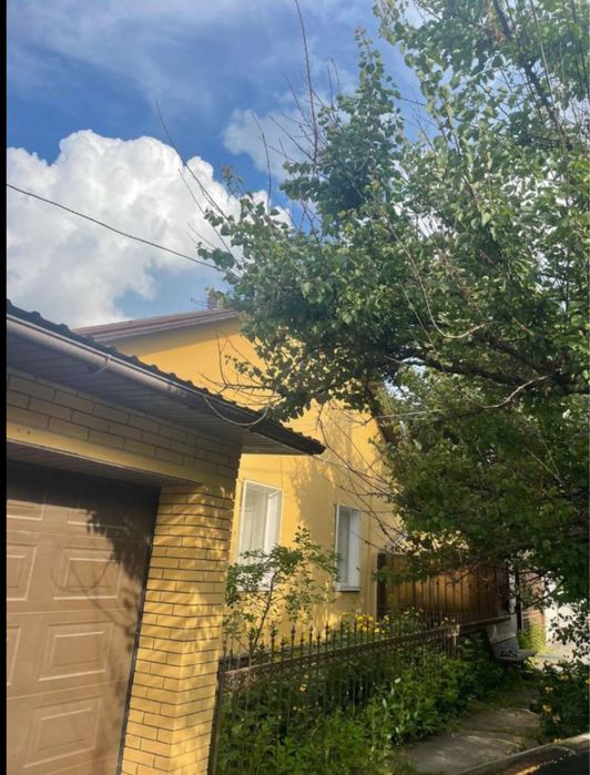 Оренка будинку з власником