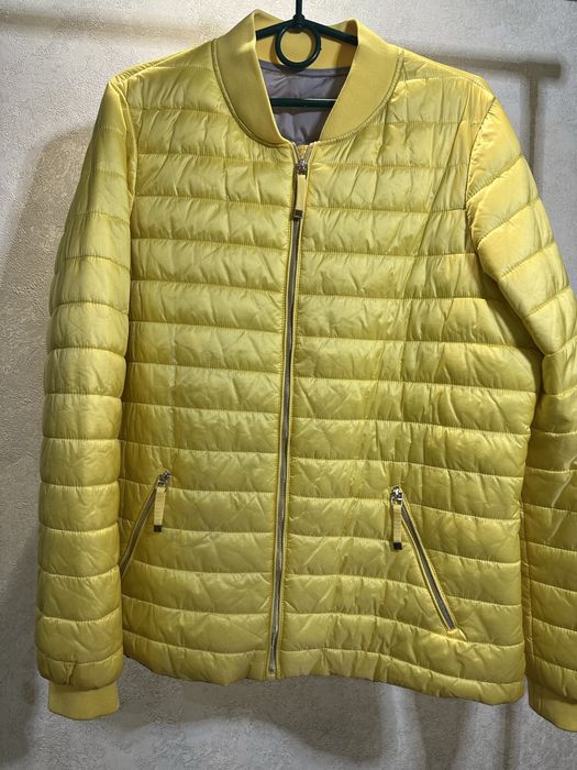 Куртка ТСМ  розмір M/L (48) стан ідеальний