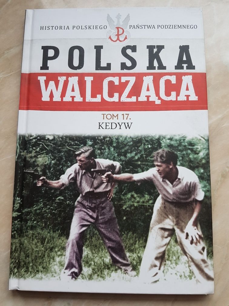 Polska Walcząca 17 KEDYW