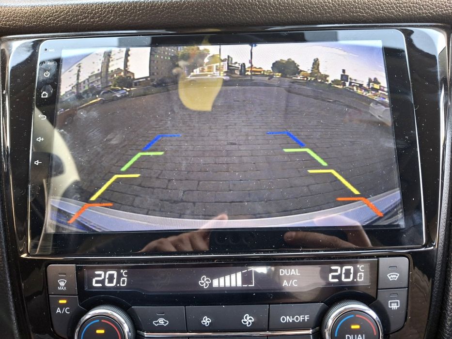 Продаю Nissan Qashqai