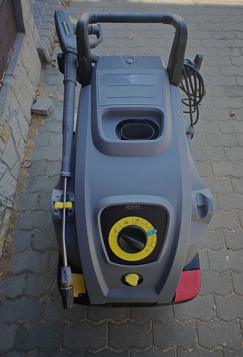 Myjka ciśnieniowa Karcher HDS 5/12c jak nowa super stan
