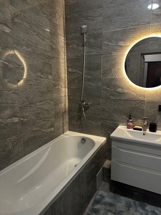 Здача 1 кімнатної квартири Кришталеві джерела