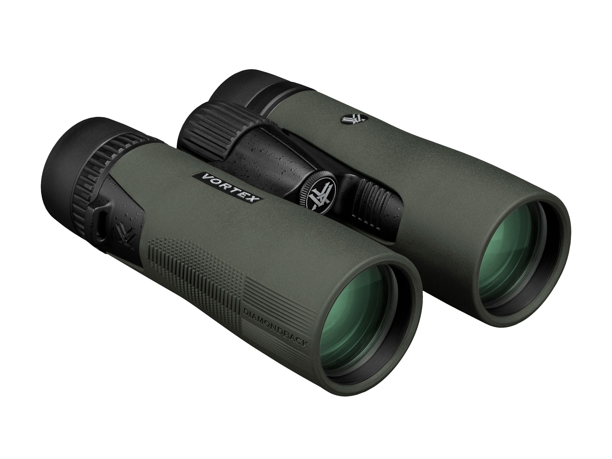 Lornetka Vortex Diamondback HD 10x42 (DB-215)