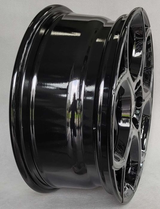 Felgi 18 Jeep Compass Cherokee Reneagde 5x110 Alfa 159 Giulietta MAK