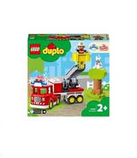 LEGO DUPLO 10969 Rescue Wóz strażacki