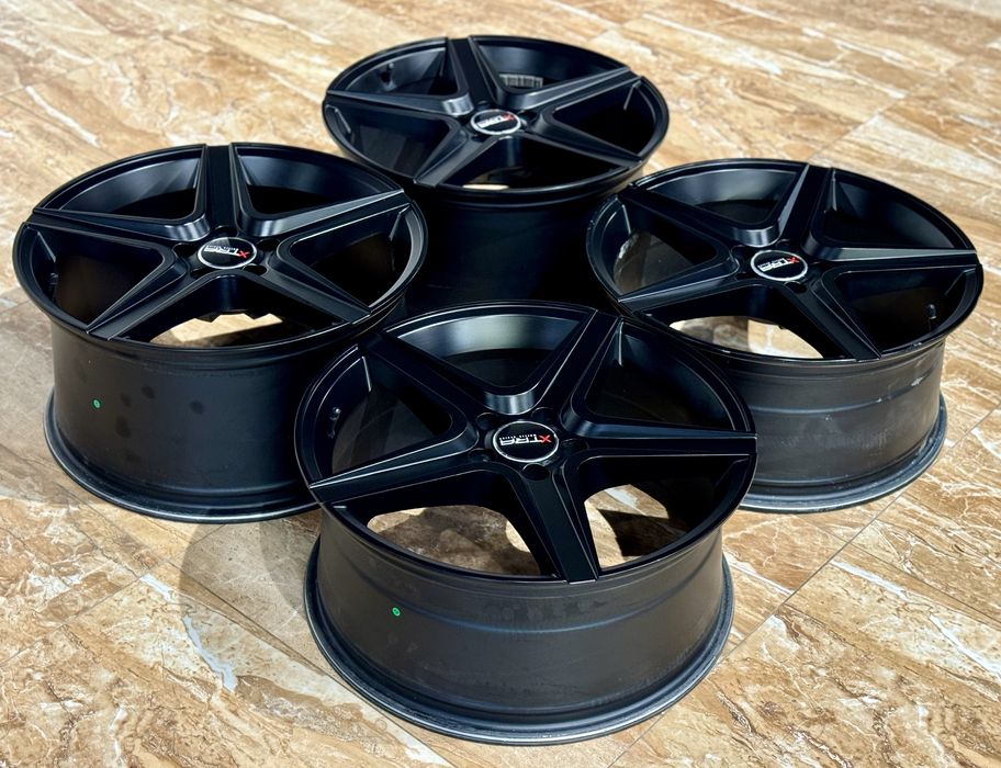 Продам комплект дисков R19 BMW/Mercedes-Benz/VAG/Audi/Volkswagen XTRA