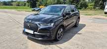 DS Automobiles DS 7 Crossback