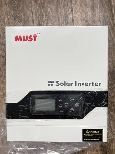 Продам інвентор PV18-3224 VPM