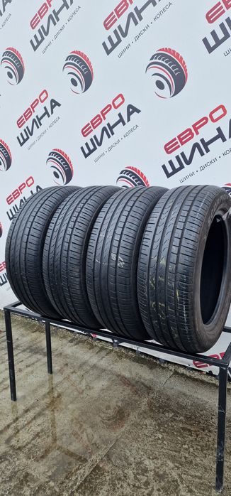 Літо 235/55/R19 6.6 мм 4шт Pirelli Scorpion Колеса Шини Склад