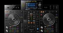 PIONEER XDJ RX2 Jak Nowy GW24MC DDJ/RR/RX/800/1000/R1 RX3